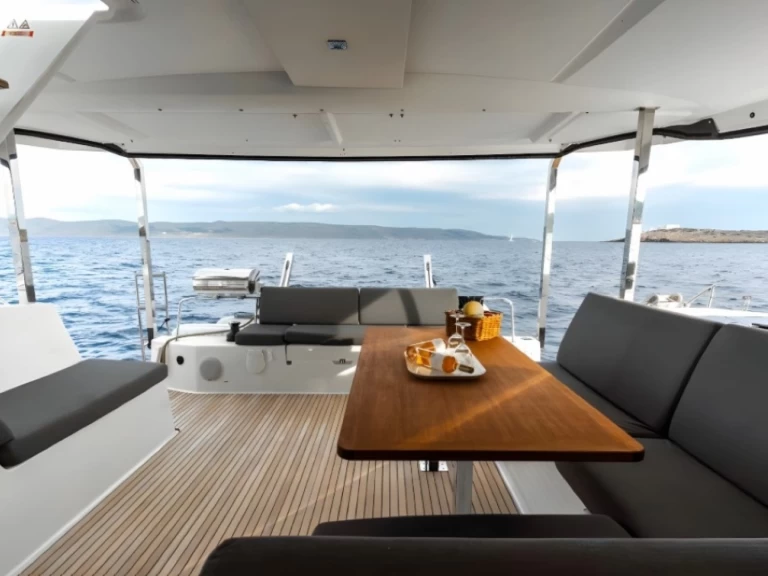 Jachthuur in Key West - Fountaine Pajot Isla 40 via SamBoat