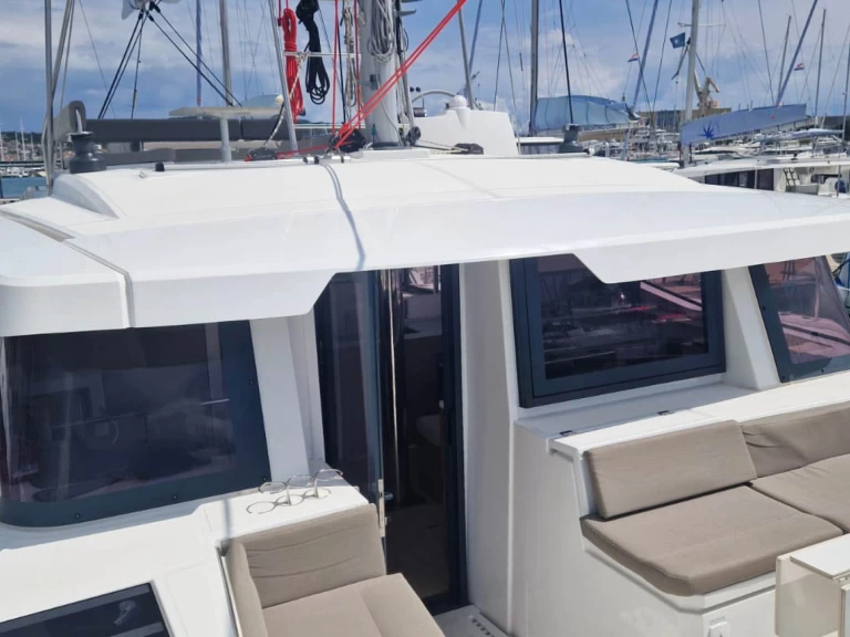 Bootverhuur Bali Bali 4.6 in Seget Donji via SamBoat