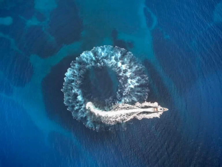 Verhuur Motorboot Saxdor met vaarbewijs