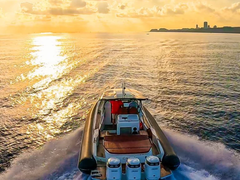 Nuova Nuova Jolly Prince 38 Sport Cabin te huur van particulier of professional in Valletta