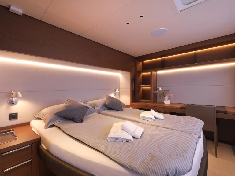 Jacht te huur in Split voor de beste prijs