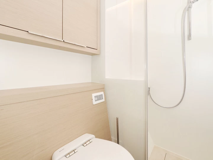 Huur een Lagoon Lagoon 55 in Split