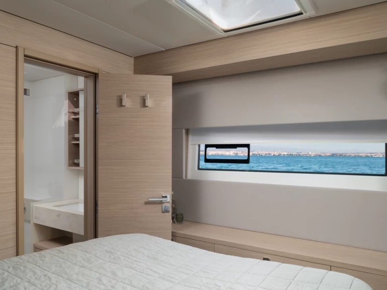 Bootverhuur Split goedkoop Lagoon 60