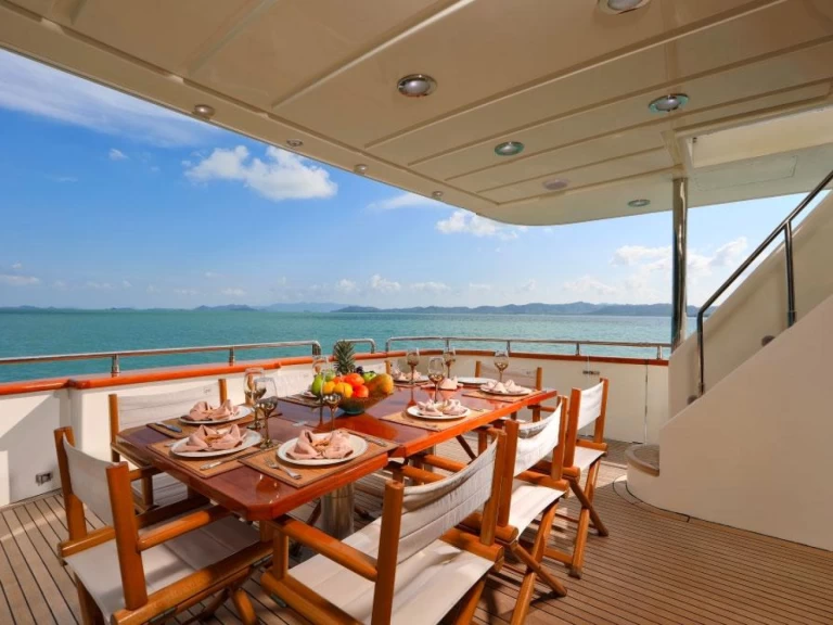 Verhuur Jacht Falcon met vaarbewijs