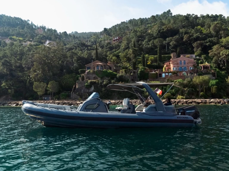 Bootverhuur Mandelieu-la-Napoule goedkoop Medline 9