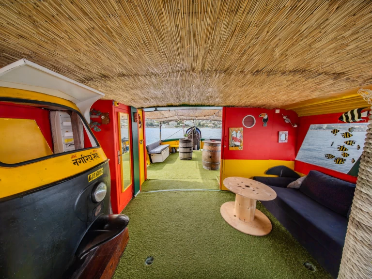 Bootverhuur Cannes goedkoop Bateau en Bois