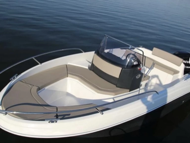 Motorboot te huur in Palma de Mallorca voor de beste prijs