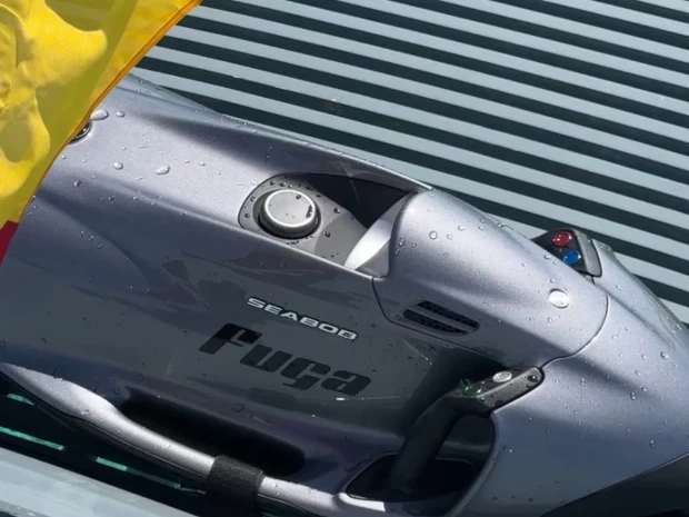 Huur een Magnum Magnum Marine 44' in Ibiza Town