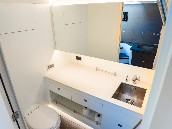 Bootverhuur Théoule-sur-Mer goedkoop Rollerman