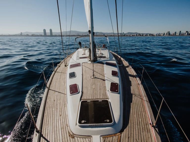 Verhuur Zeilboot Bavaria met vaarbewijs