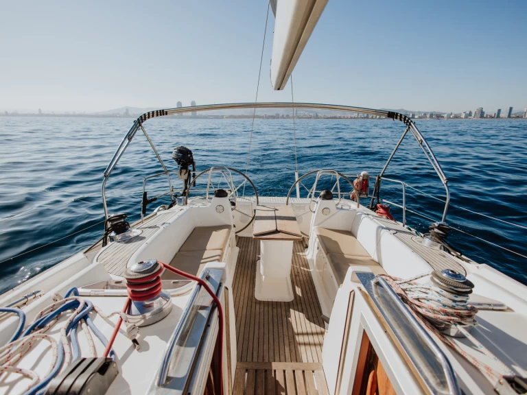 Bootverhuur Port Fòrum goedkoop Bavaria 50 Cruiser