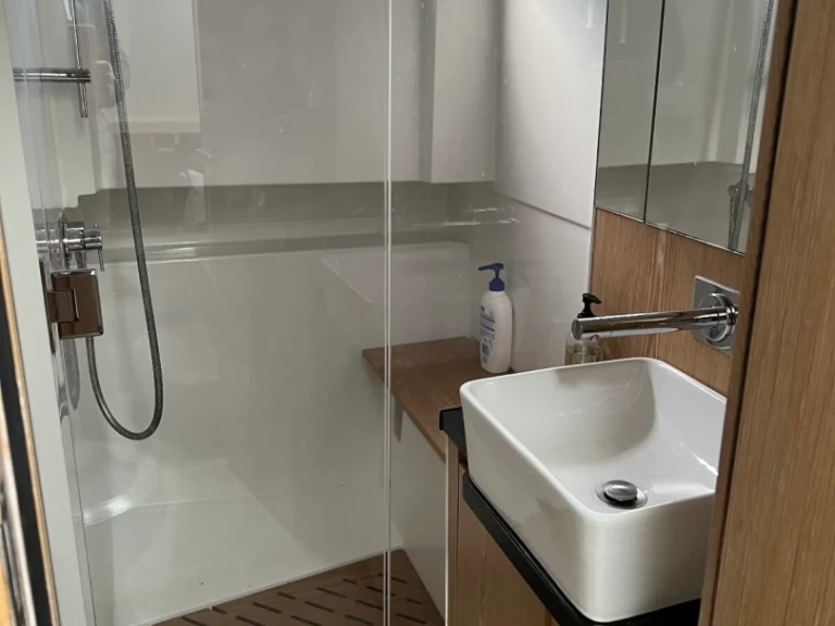 Bootverhuur Sainte-Maxime goedkoop Open