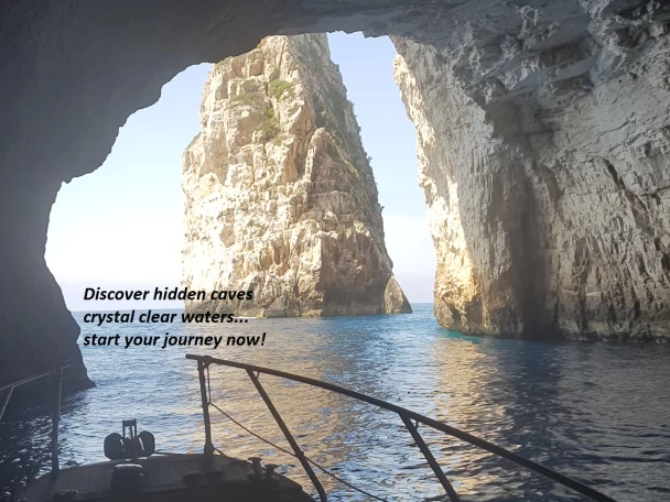 Solemar oceanic (2016) te huur van particulier of professional in Ellinikó