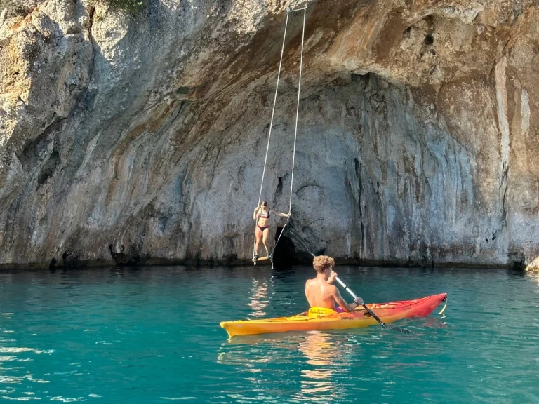 Motorboot te huur in Kos voor de beste prijs