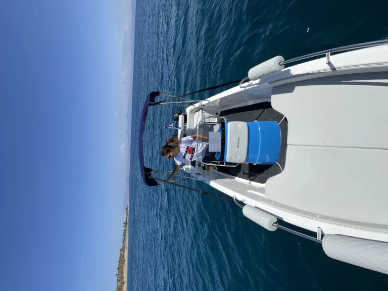 Bootverhuur Karel Paxos 170 in Kos via SamBoat