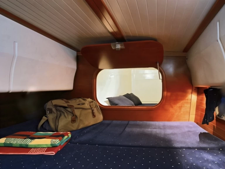 Huur Catamaran met of zonder schipper Nautitech in Portorož