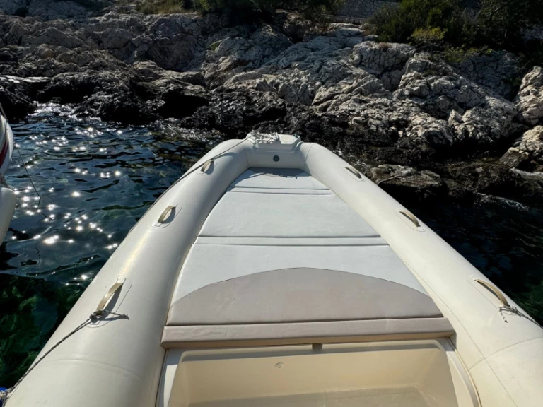 Bootverhuur Bsc BSC 65 in Hvar via SamBoat