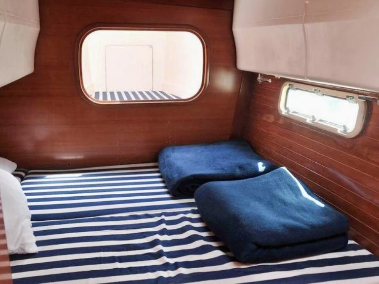 Verhuur Catamaran in Portorož - Nautitech Nautitech 44