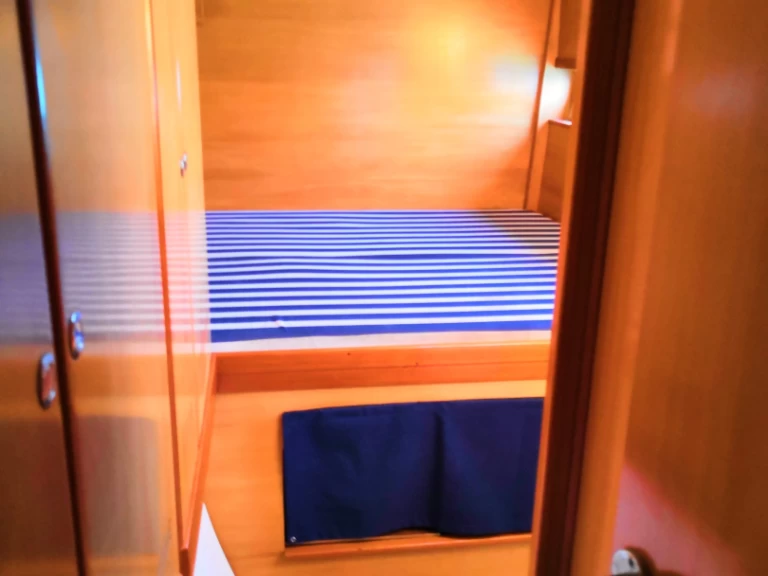 Bootverhuur Nautitech Nautitech 44 in Portorož via SamBoat