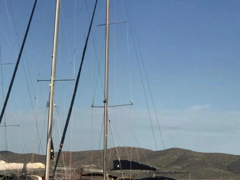 Verhuur Zeilboot Jeanneau met vaarbewijs