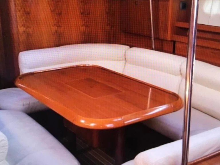 Zeilboot te huur in Paros Port voor de beste prijs