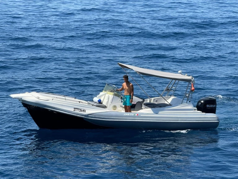 Zar Zar 75 te huur van particulier of professional in Hvar