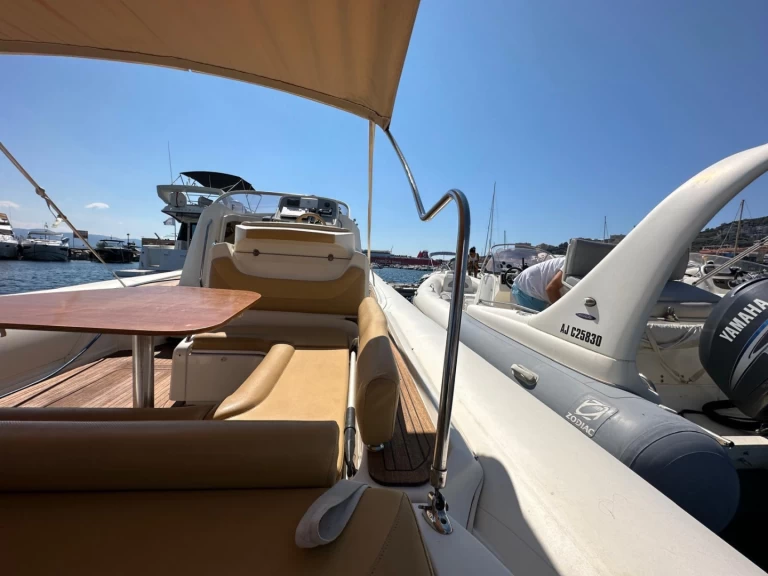 RIB te huur in San Felice Circeo voor de beste prijs