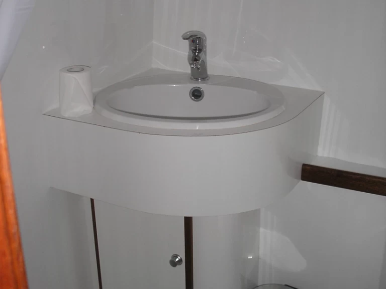 Huur een hibo1300 Hibo 1300 Exclusive in Woudsend