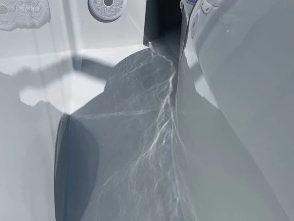 Huur een Clear Libra open in Port Grimaud