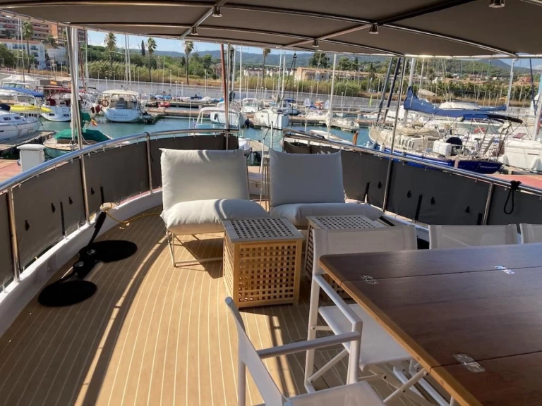 Van-Dutch Kok Vinkeveen te huur van particulier of professional in Barcelona