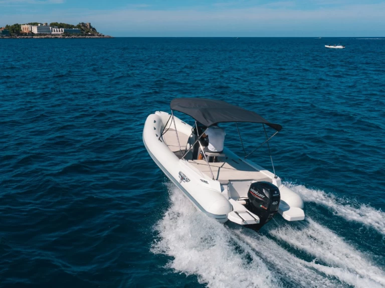 Huur een Trimarchi 58 in Palermo