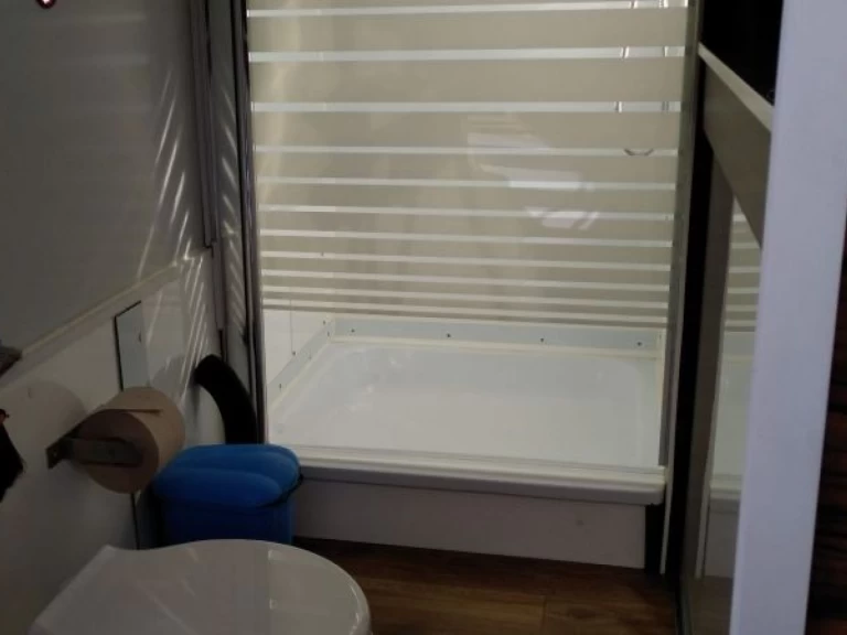 Traweller YB35 te huur van particulier of professional in České Vrbné