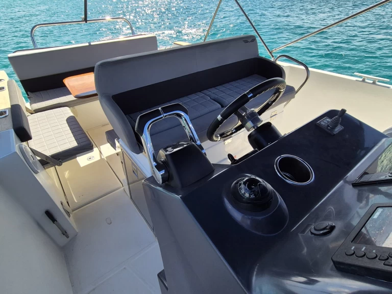 Jachthuur in Ibiza Town - Bénéteau Flyer 8.8 SPACEdeck via SamBoat