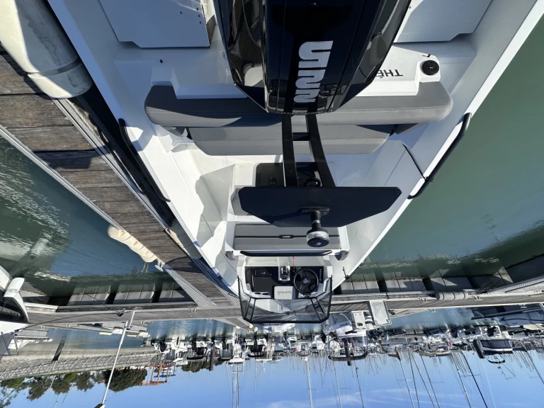 Bootverhuur La Rochelle goedkoop 707