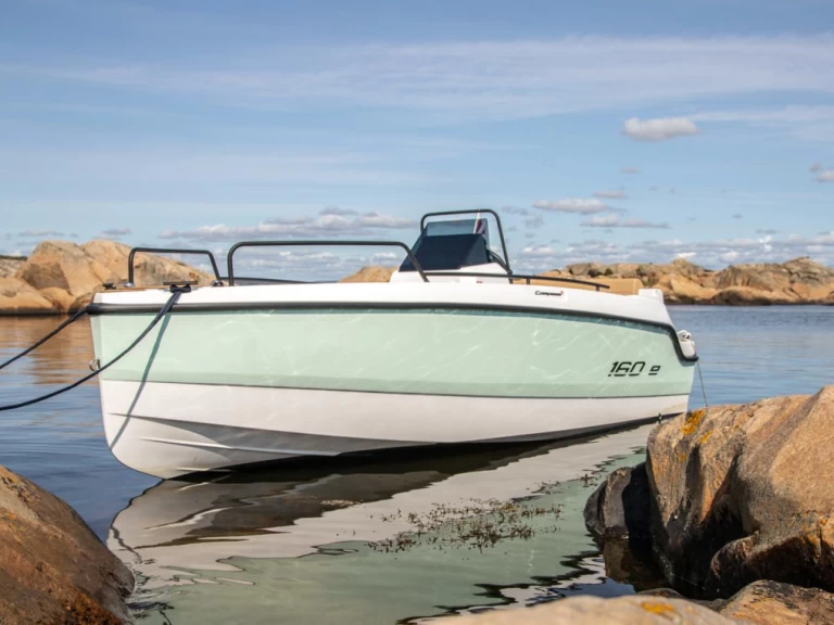 Motorboot te huur in Rethimnon voor de beste prijs