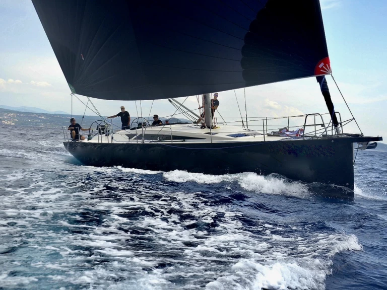 Verhuur Zeilboot More Boats met vaarbewijs