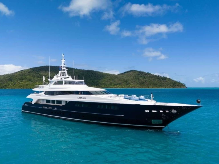 Jachthuur in Fiji Islands - Baglietto MISCHIEF via SamBoat