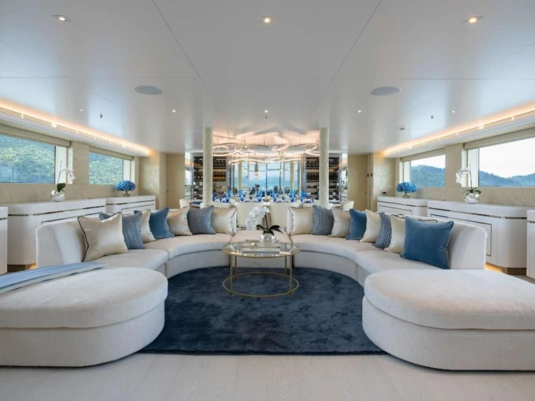 Huur een Baglietto MISCHIEF in Fiji Islands