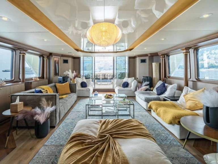 Huur Jacht met of zonder schipper Concept-Marine in Ventimiglia