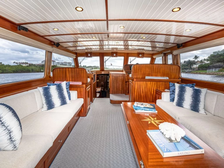 Bootverhuur Vicem FALCON in Maine via SamBoat