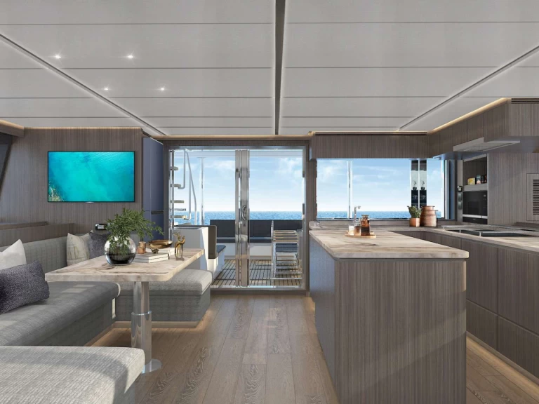 Jachthuur in Tortola -  ATLAS via SamBoat