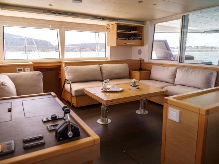 Bootverhuur Palma de Mallorca goedkoop Taipan