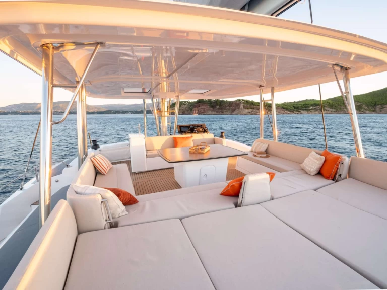 Bootverhuur Bali LOCATION 5.8 in Nassau via SamBoat