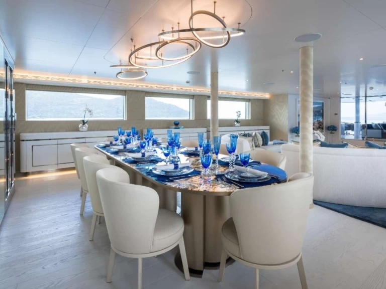 Huur een Baglietto MISCHIEF in Fiji Islands