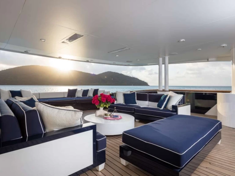 Bootverhuur Fiji Islands goedkoop MISCHIEF