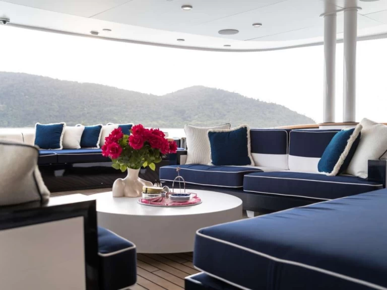 Verhuur Jacht in Fiji Islands - Baglietto MISCHIEF