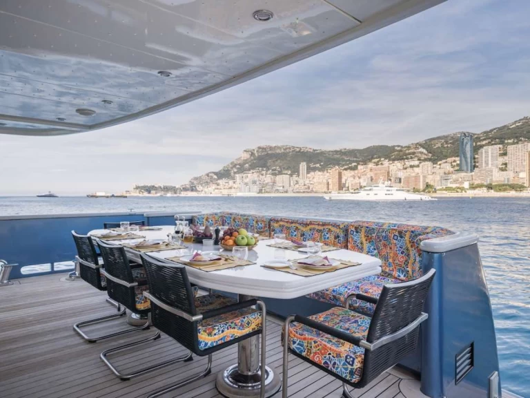 Concept-Marine IRAMA te huur van particulier of professional in Ventimiglia