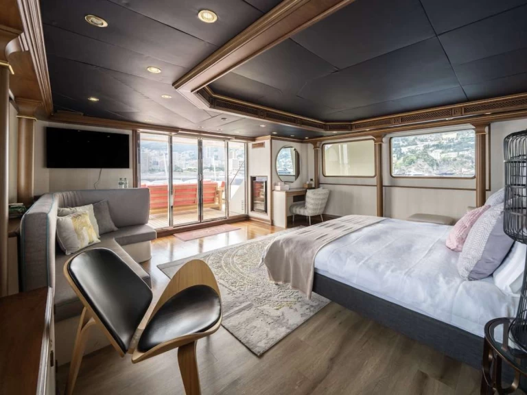 Huur een Concept-Marine IRAMA in Ventimiglia