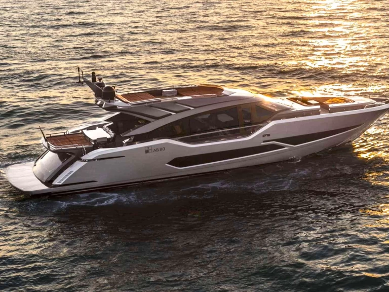 Jacht te huur in Sardinië voor de beste prijs