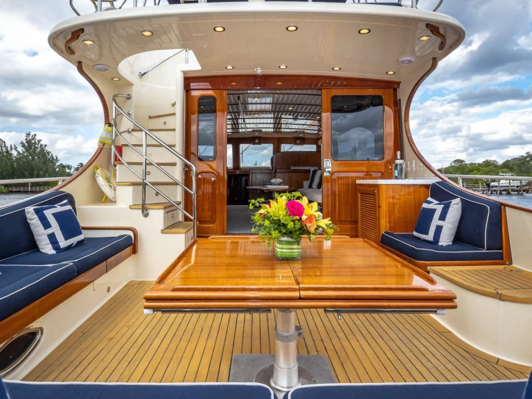 Huur een Vicem FALCON in Maine